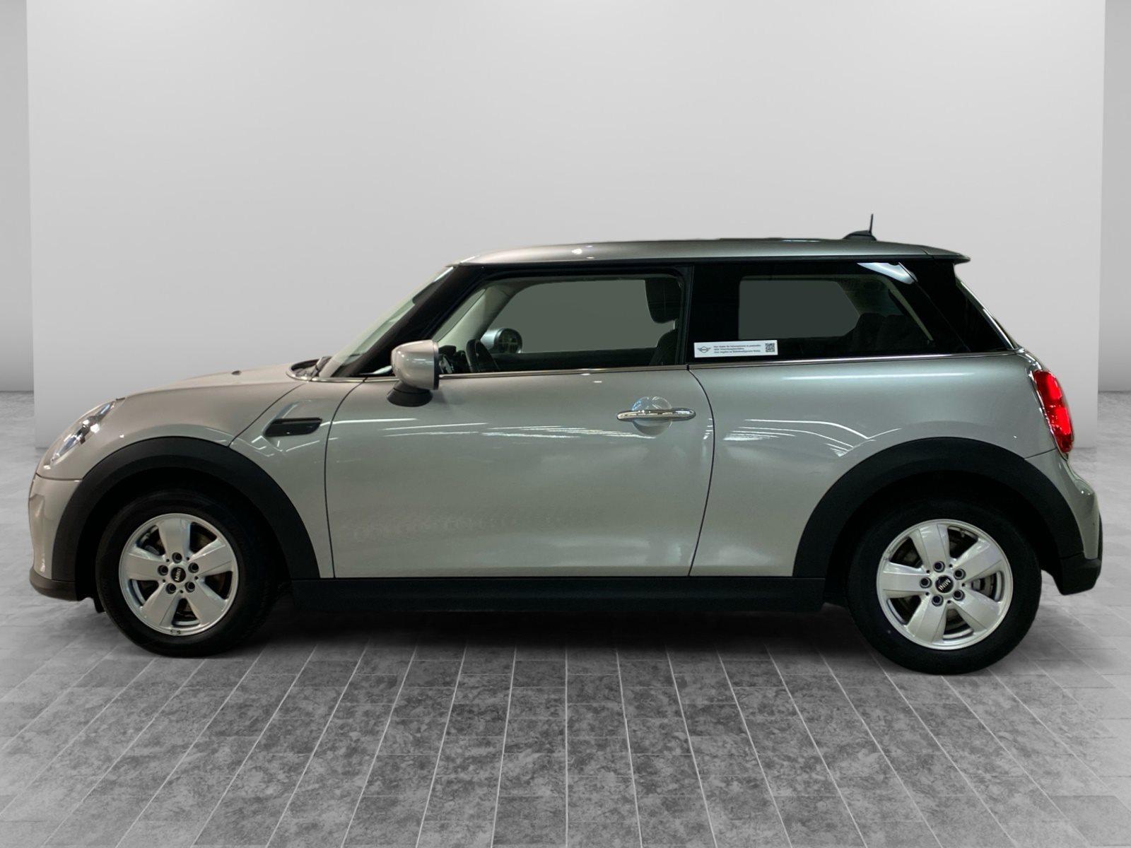MINI Cooper 3-Türer – Bild 2