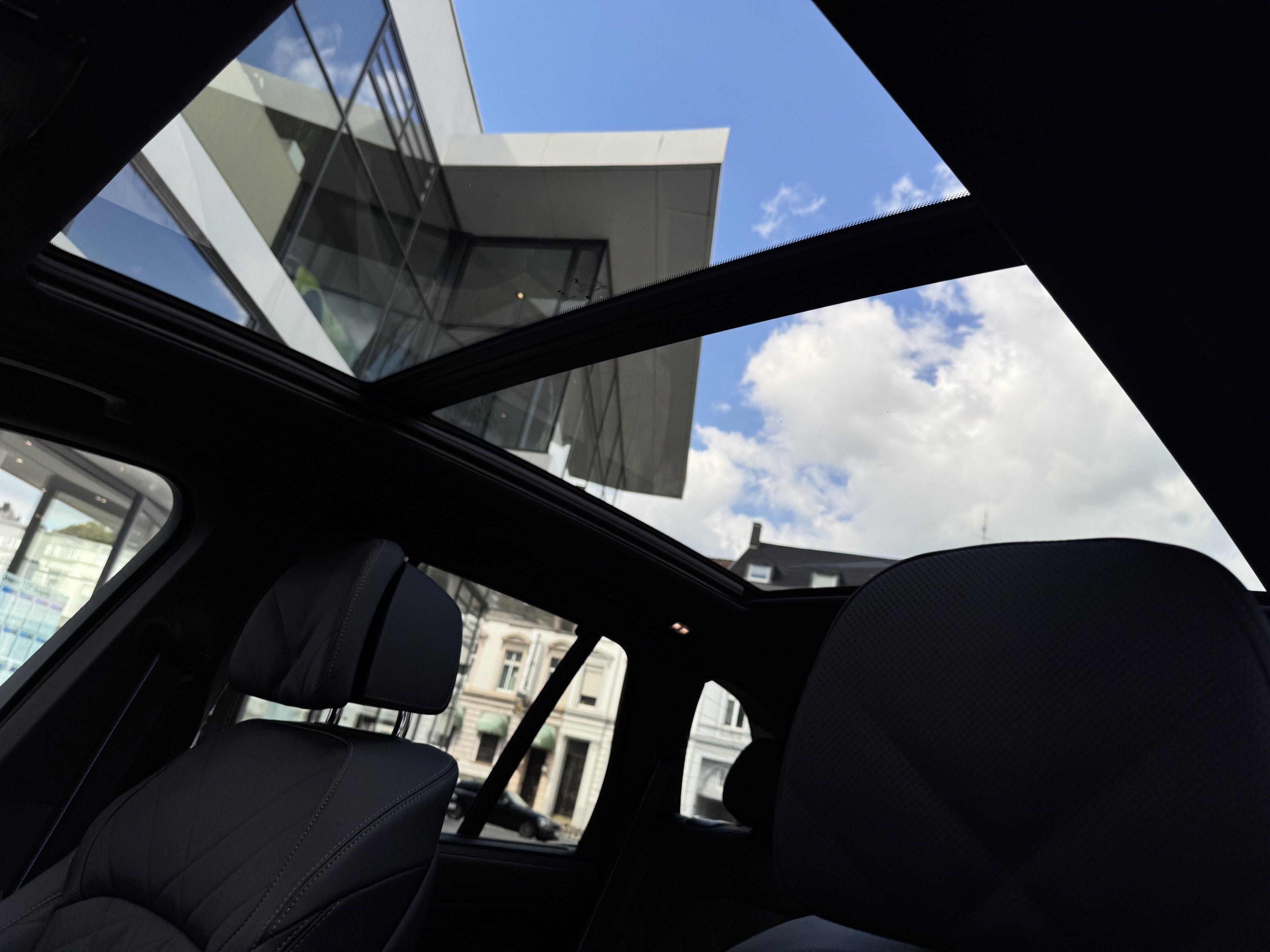 BMW X5 – Bild 23