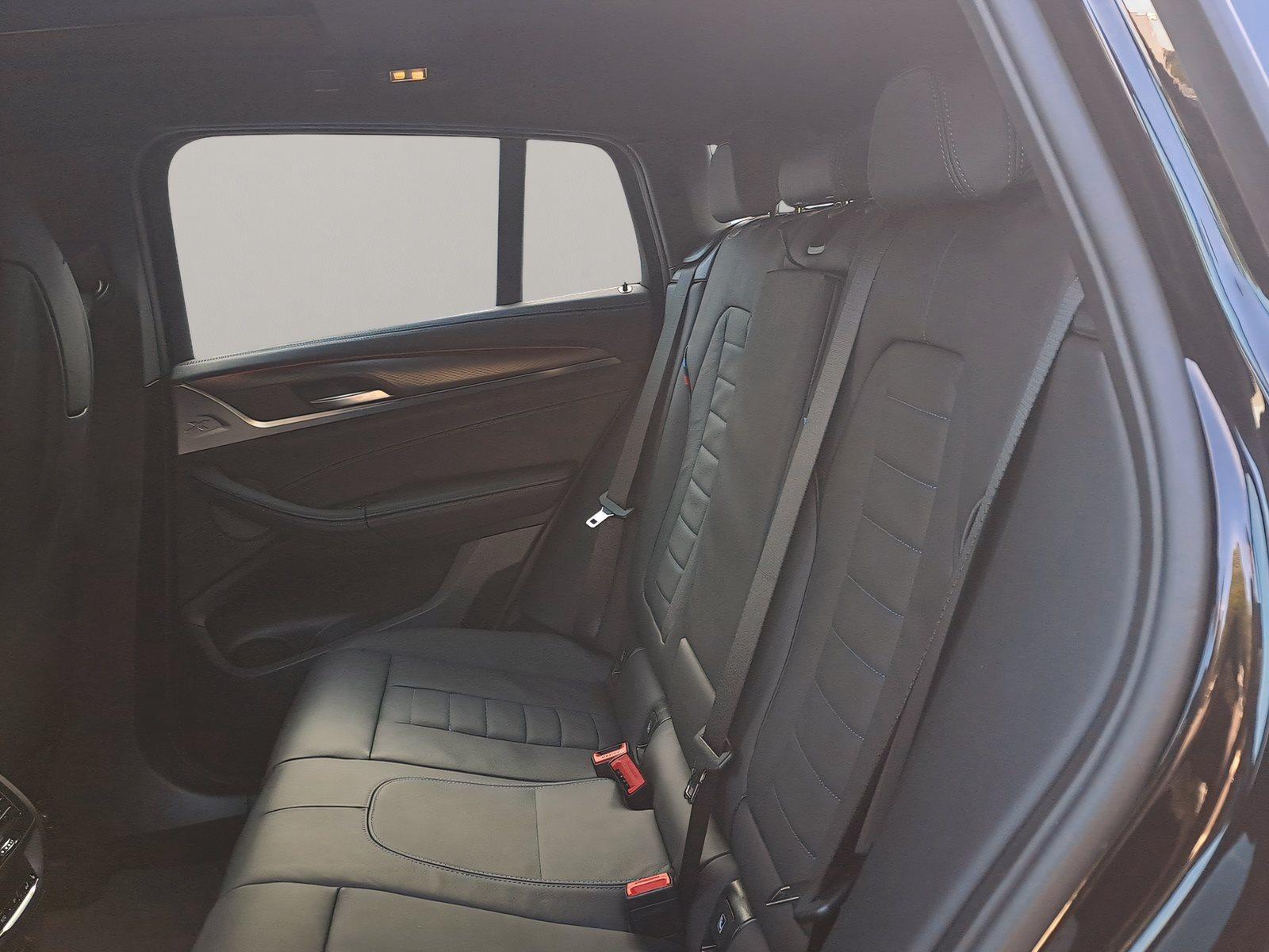 BMW X4 – Bild 9