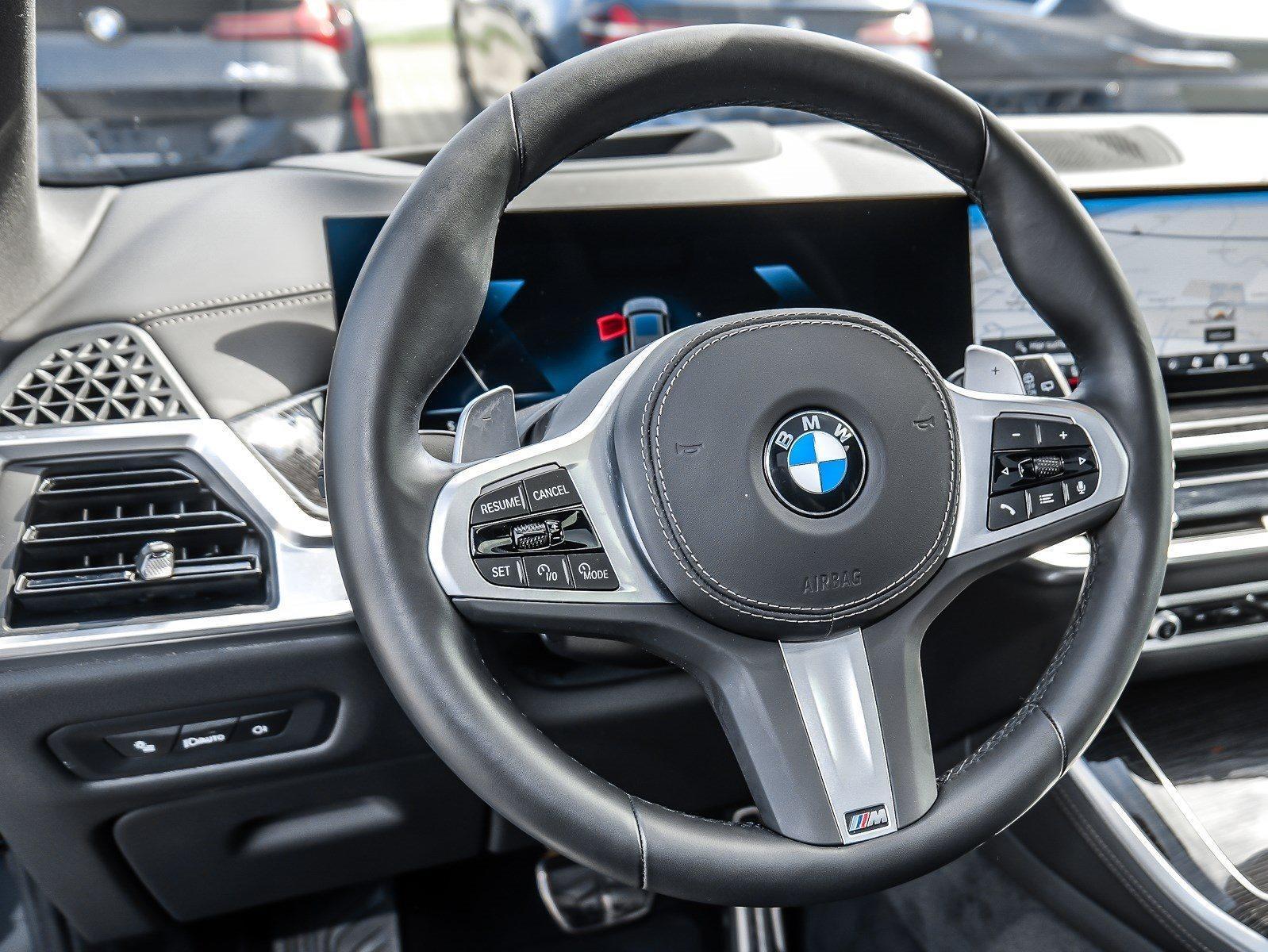BMW X5 – Bild 19