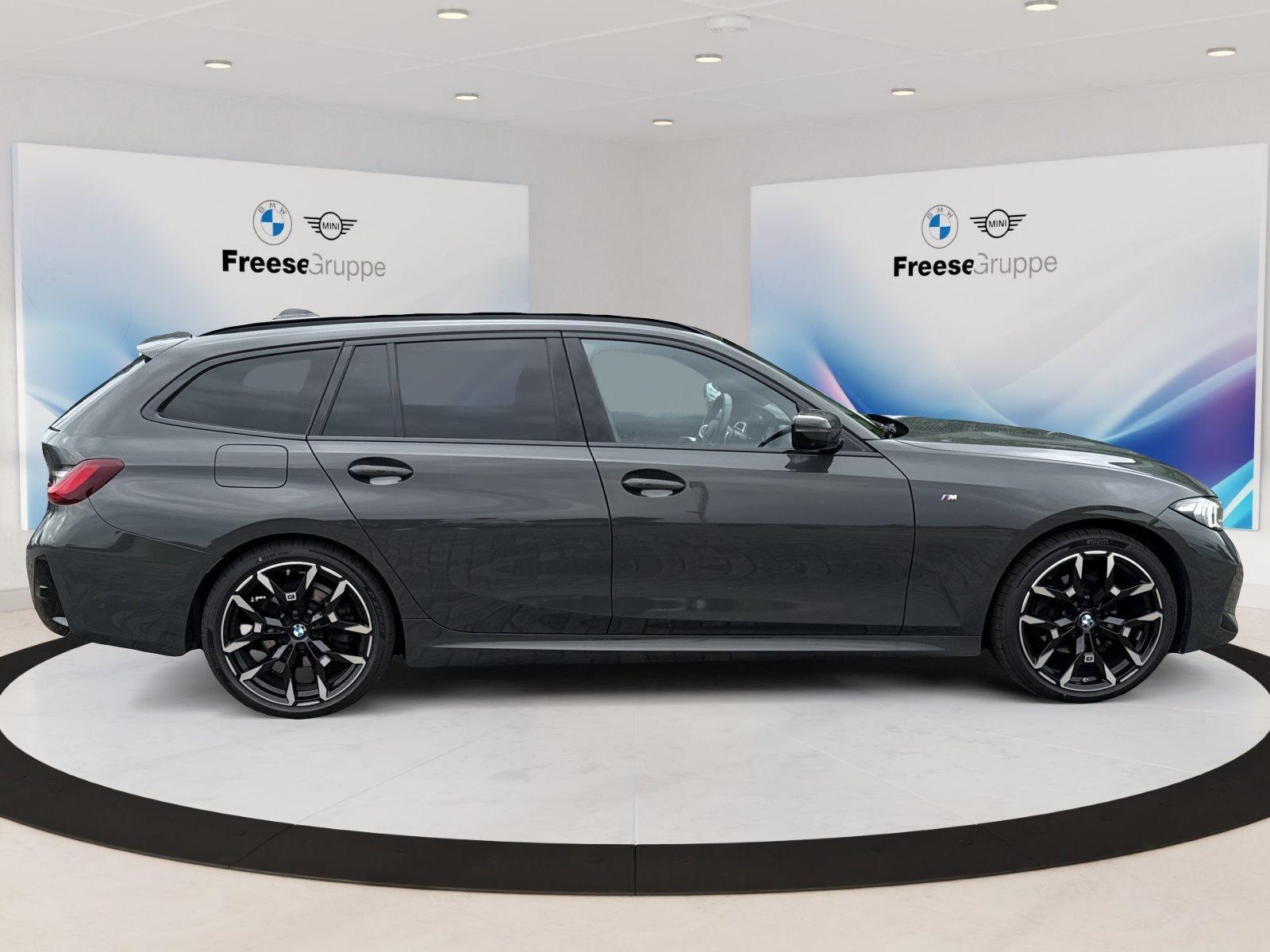 BMW 3er Touring – Bild 21