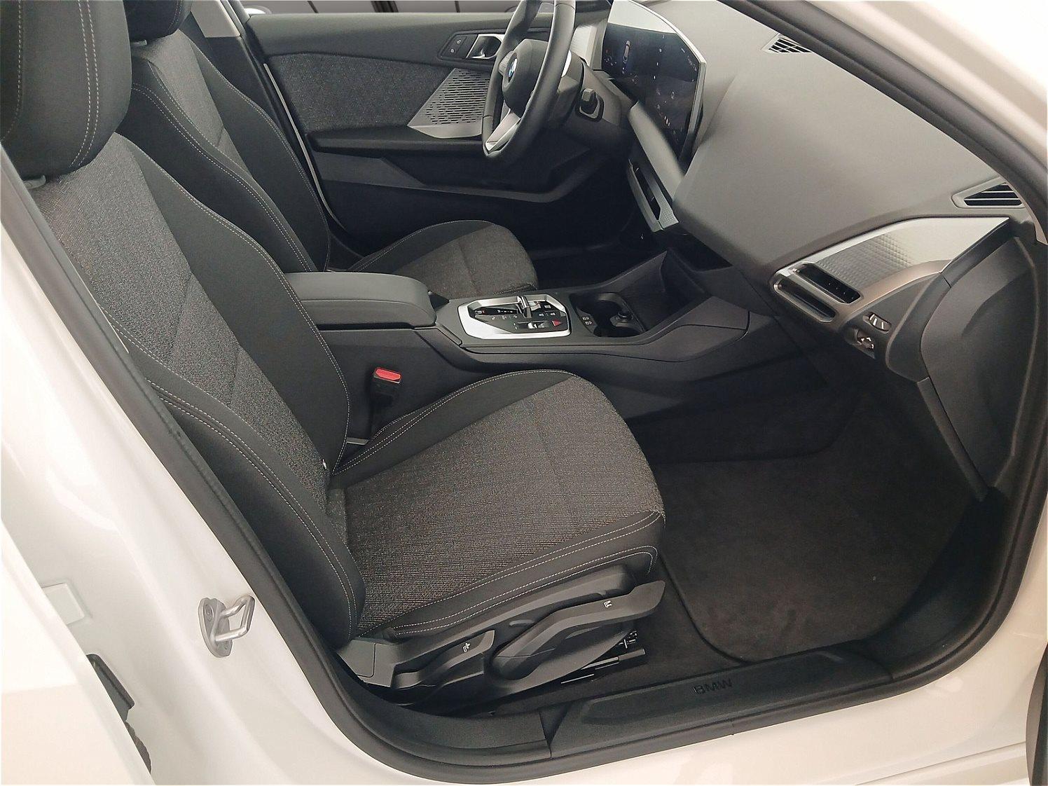 BMW 1er – Bild 14