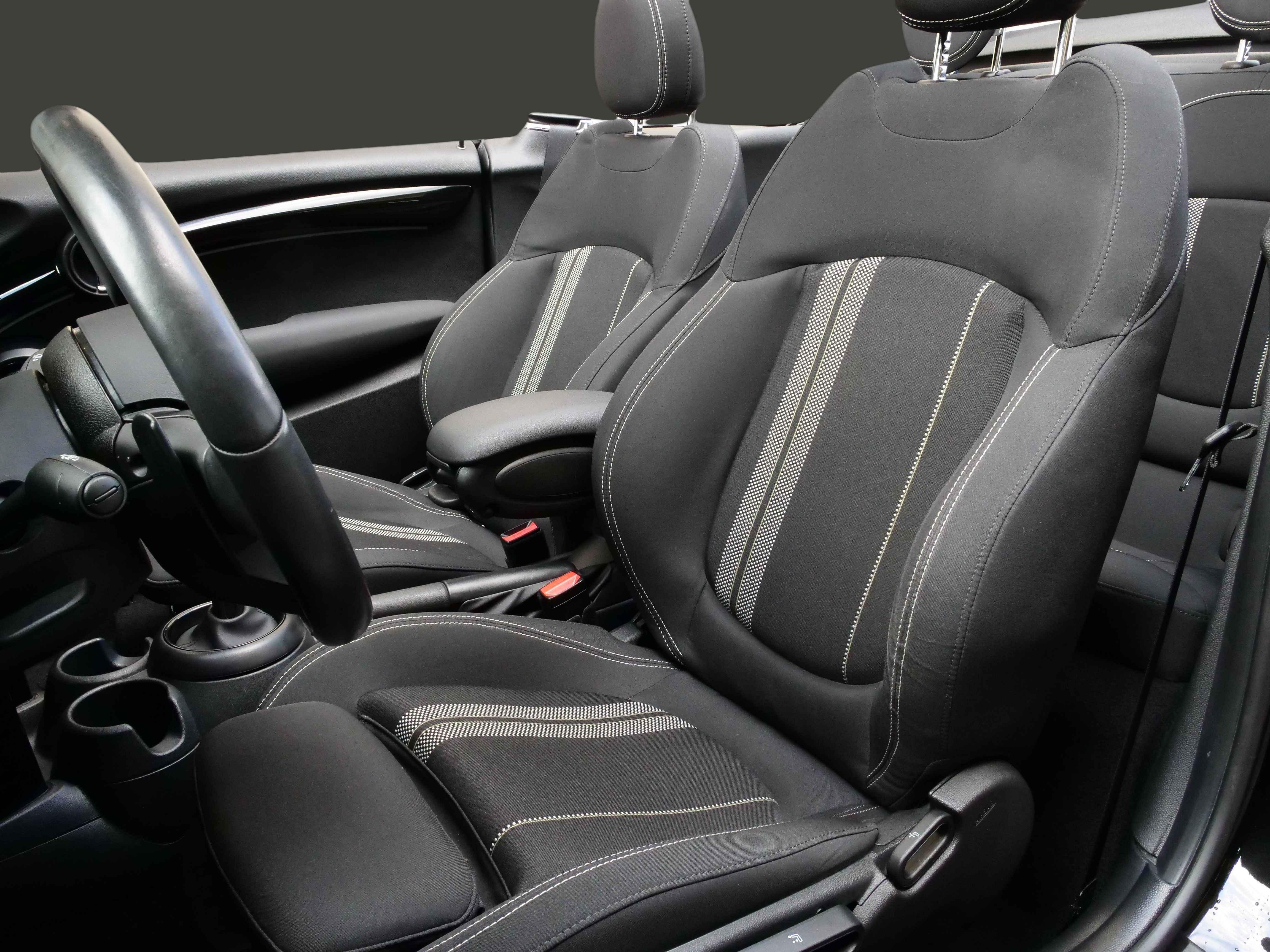 MINI Cabrio – Bild 9