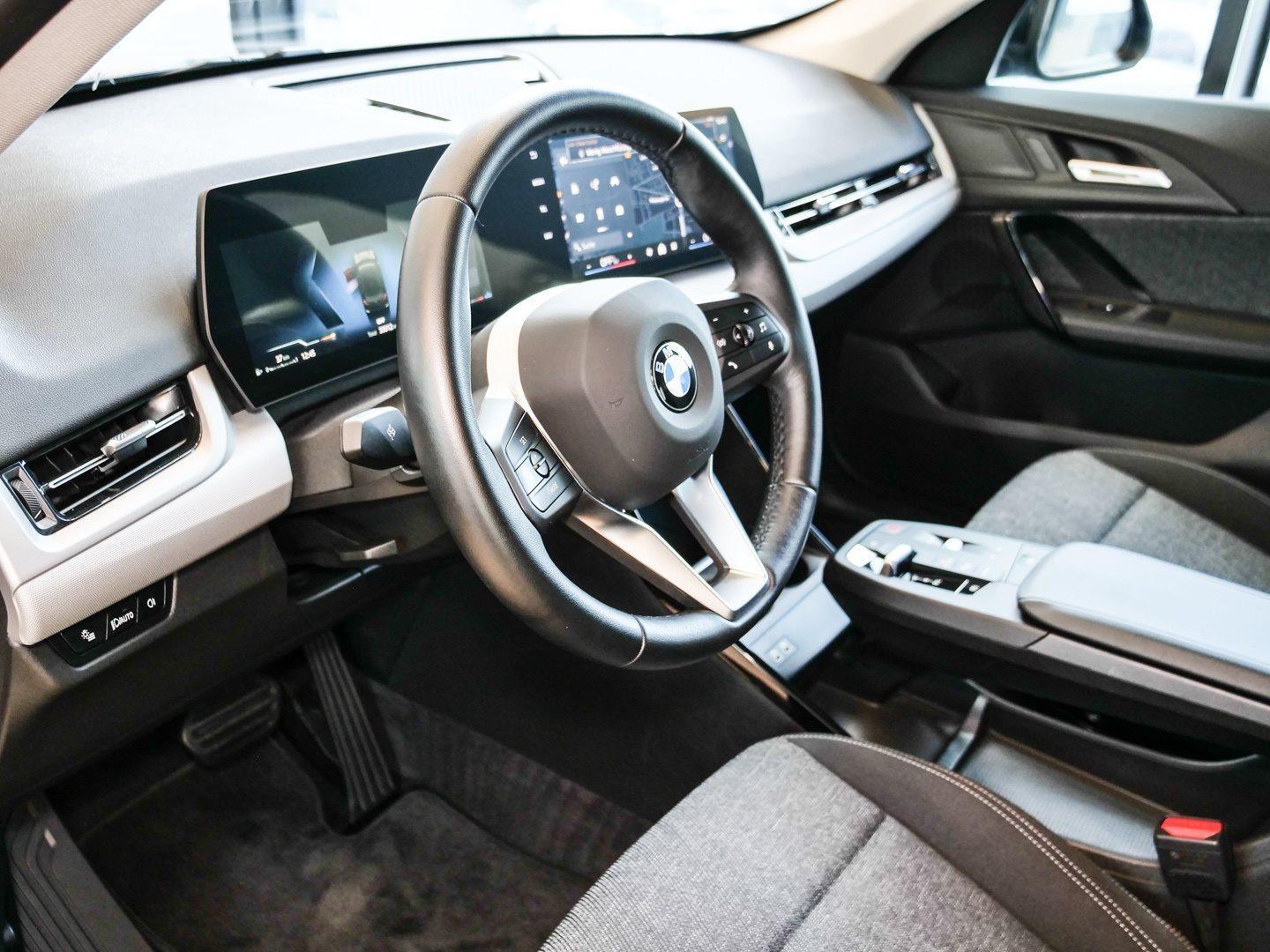 BMW X1 – Bild 12