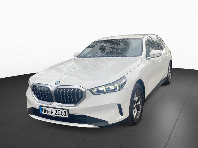 BMW 5er Touring