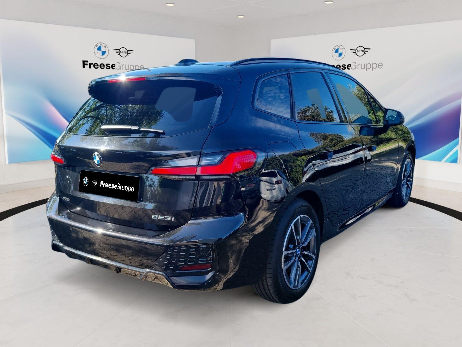 BMW 2er Active Tourer – Bild 6