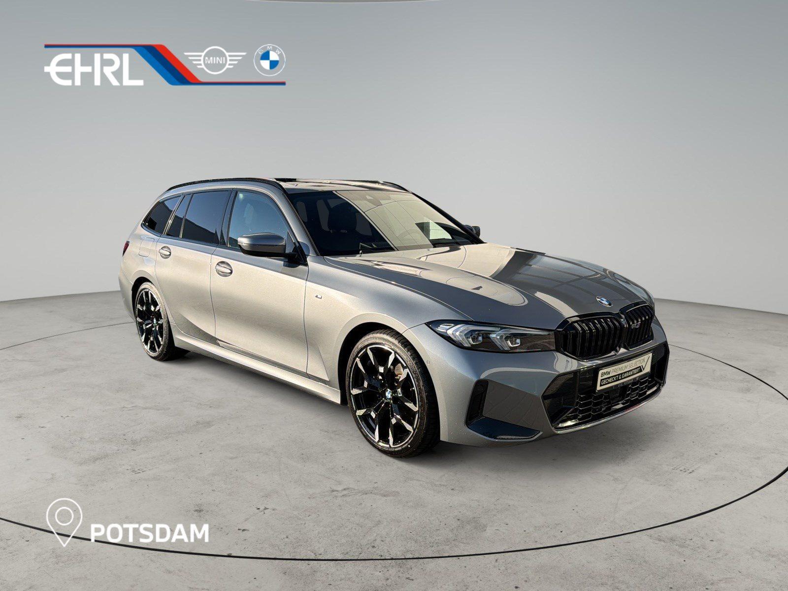 BMW 3er Touring – Bild 4