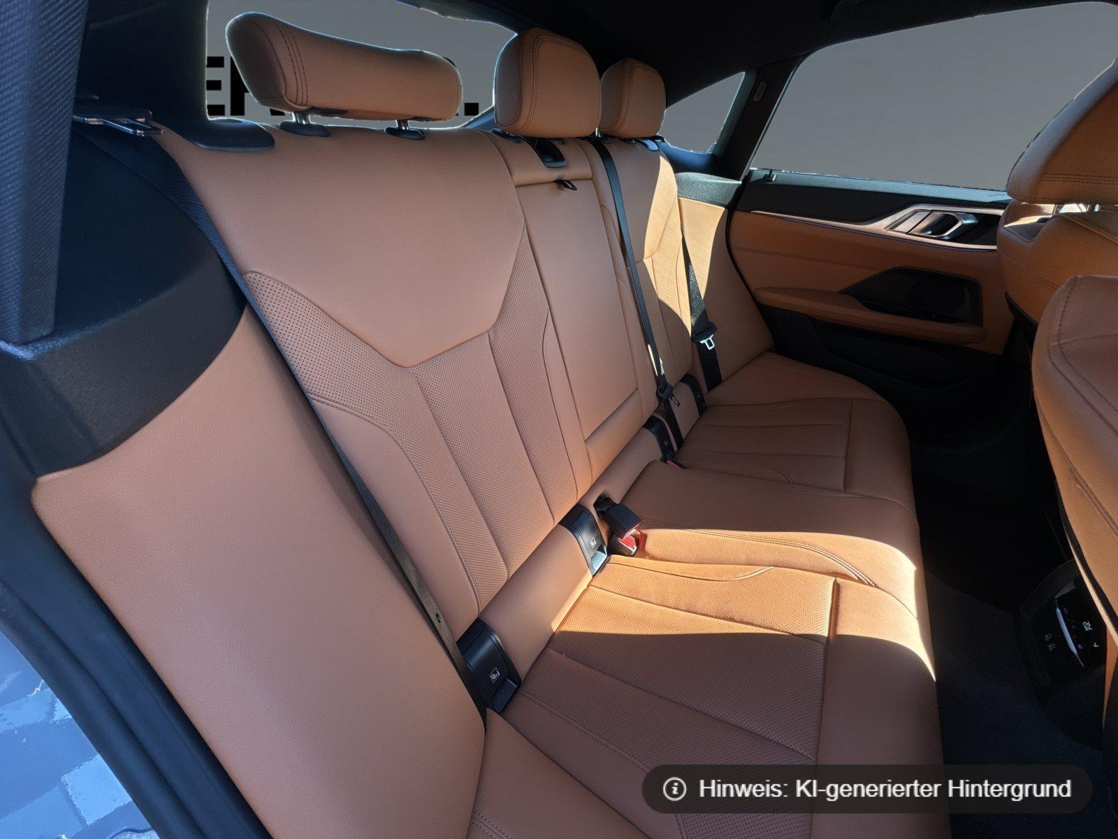 BMW 4er Gran Coupé – Bild 18