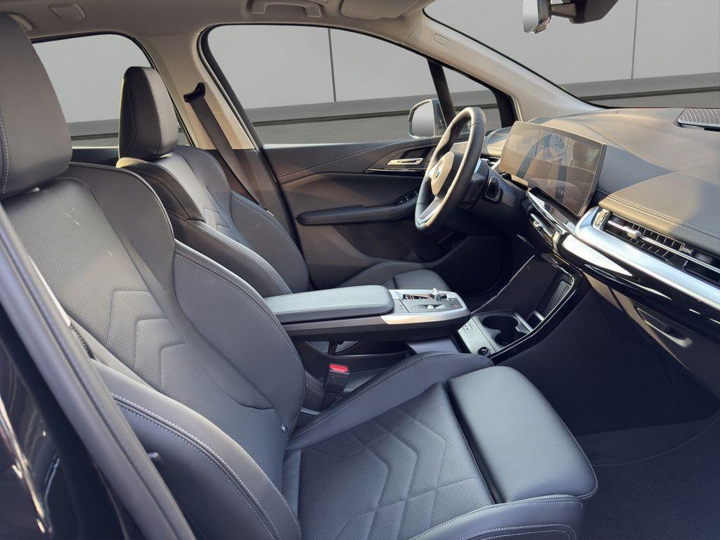 BMW 2er Active Tourer – Bild 5