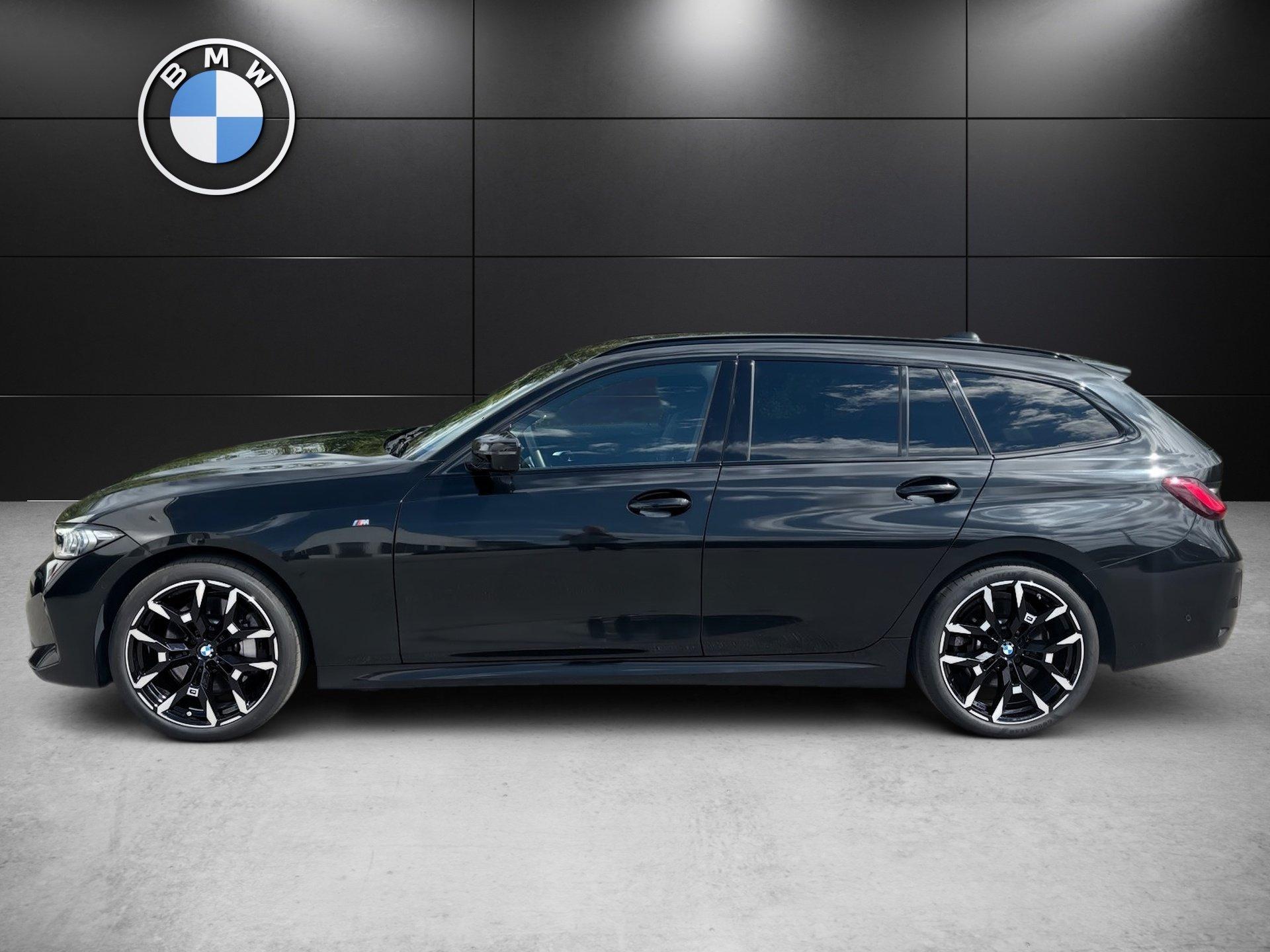 BMW 3er Touring – Bild 6
