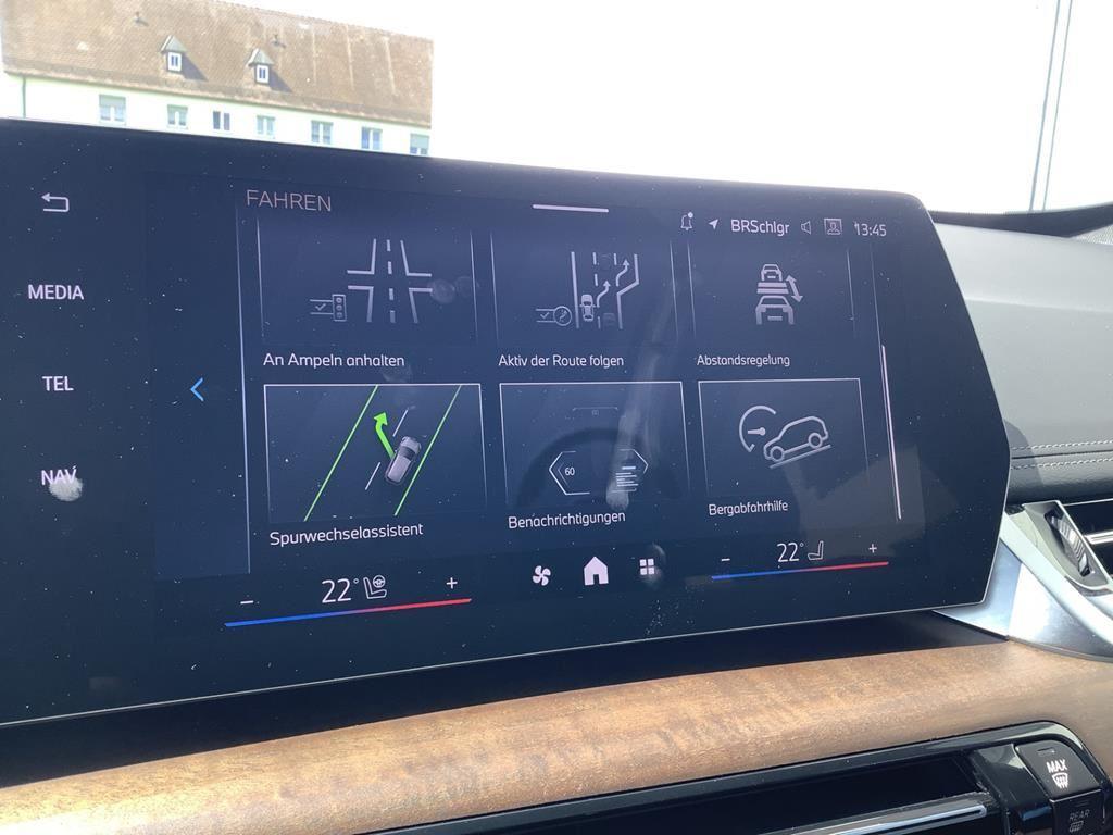 BMW X1 – Bild 14