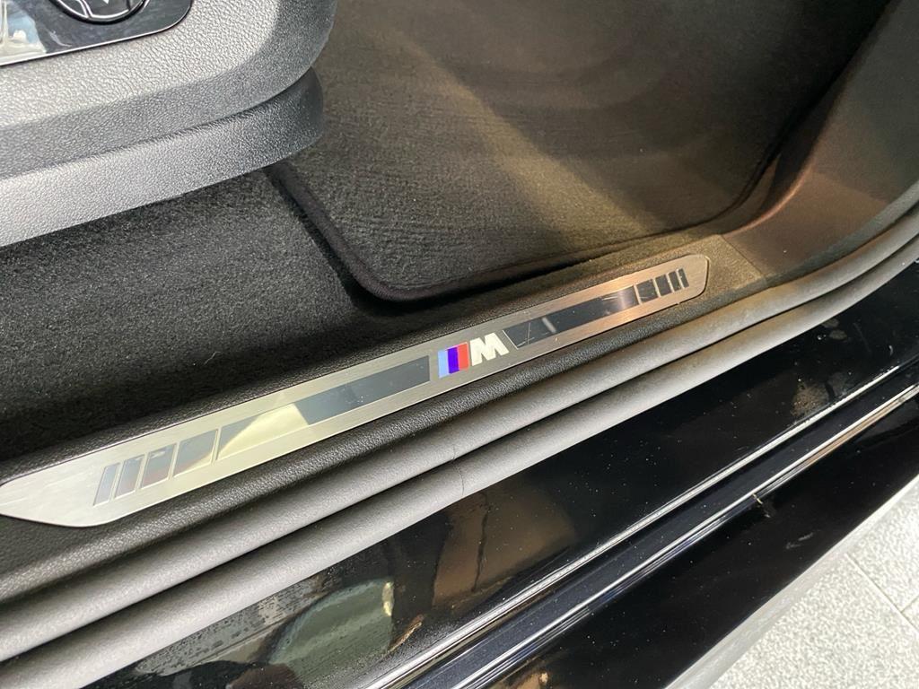 BMW X6 – Bild 16