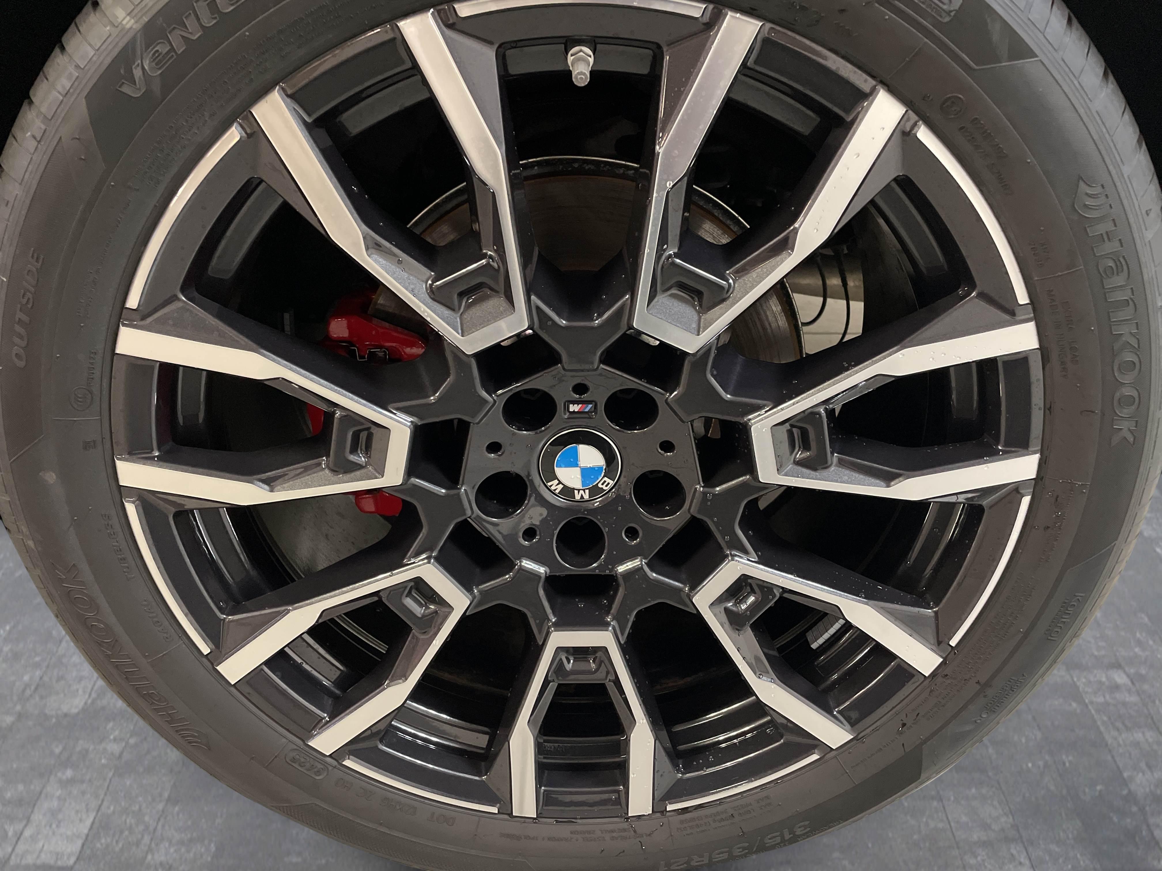 BMW X5 – Bild 13
