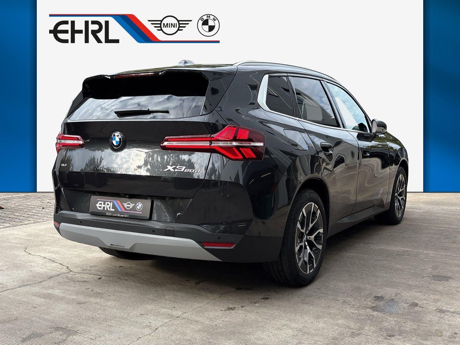 BMW X3 – Bild 5