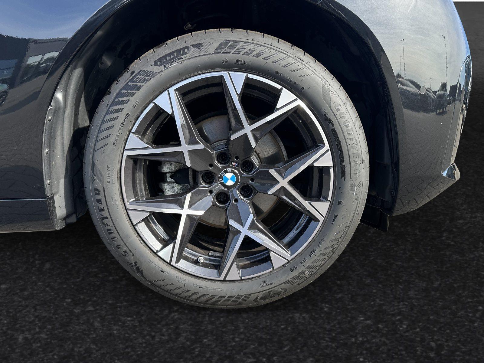 BMW X3 – Bild 4