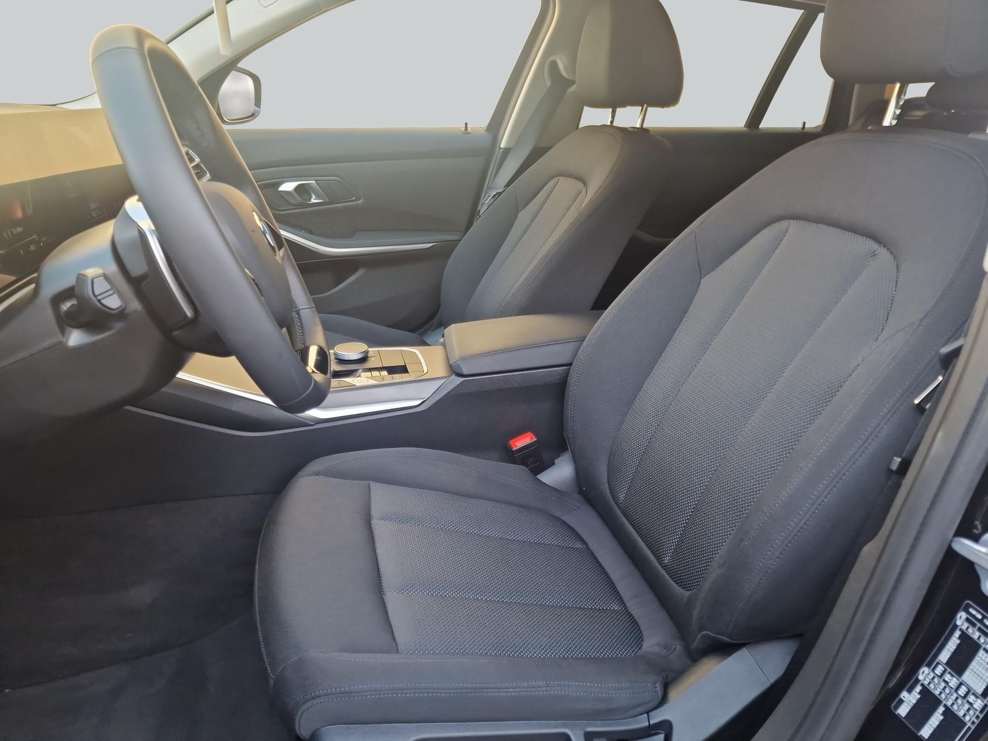 BMW 3er Touring – Bild 13