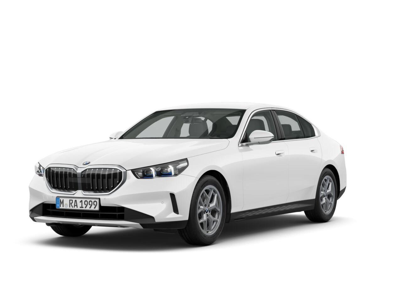 BMW 5er