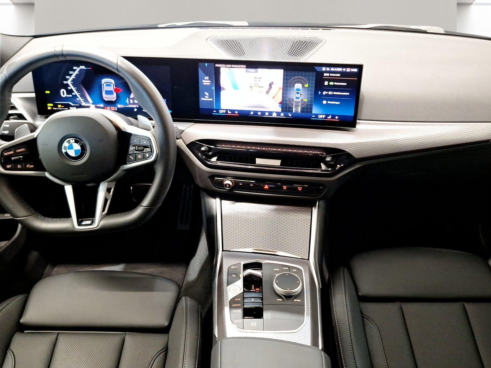 BMW 3er – Bild 14