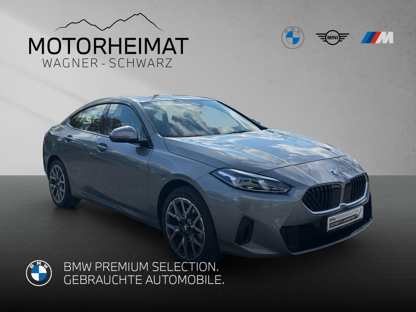 BMW 2er Gran Coupé – Bild 3
