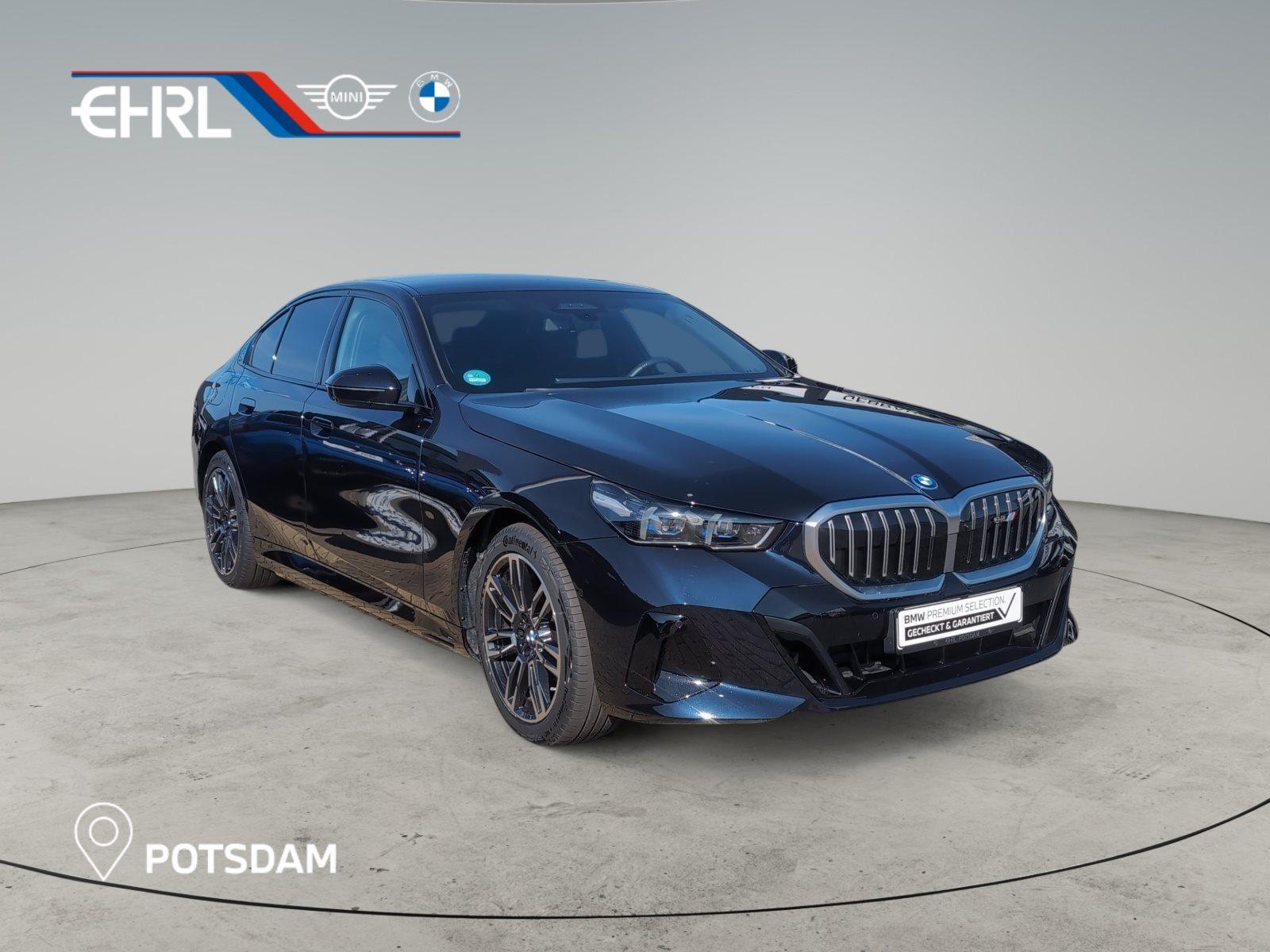 BMW 5er – Bild 4