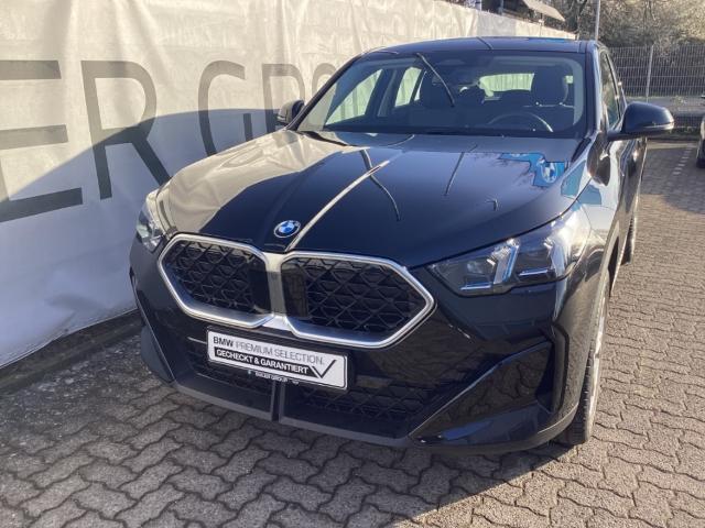 BMW X2 – Bild 8