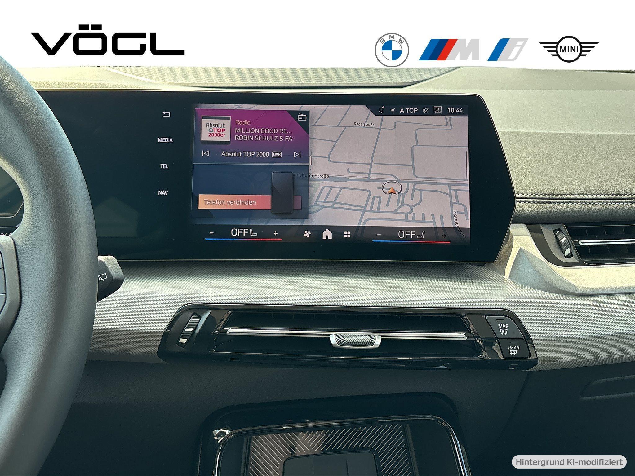 BMW 2er Active Tourer – Bild 10