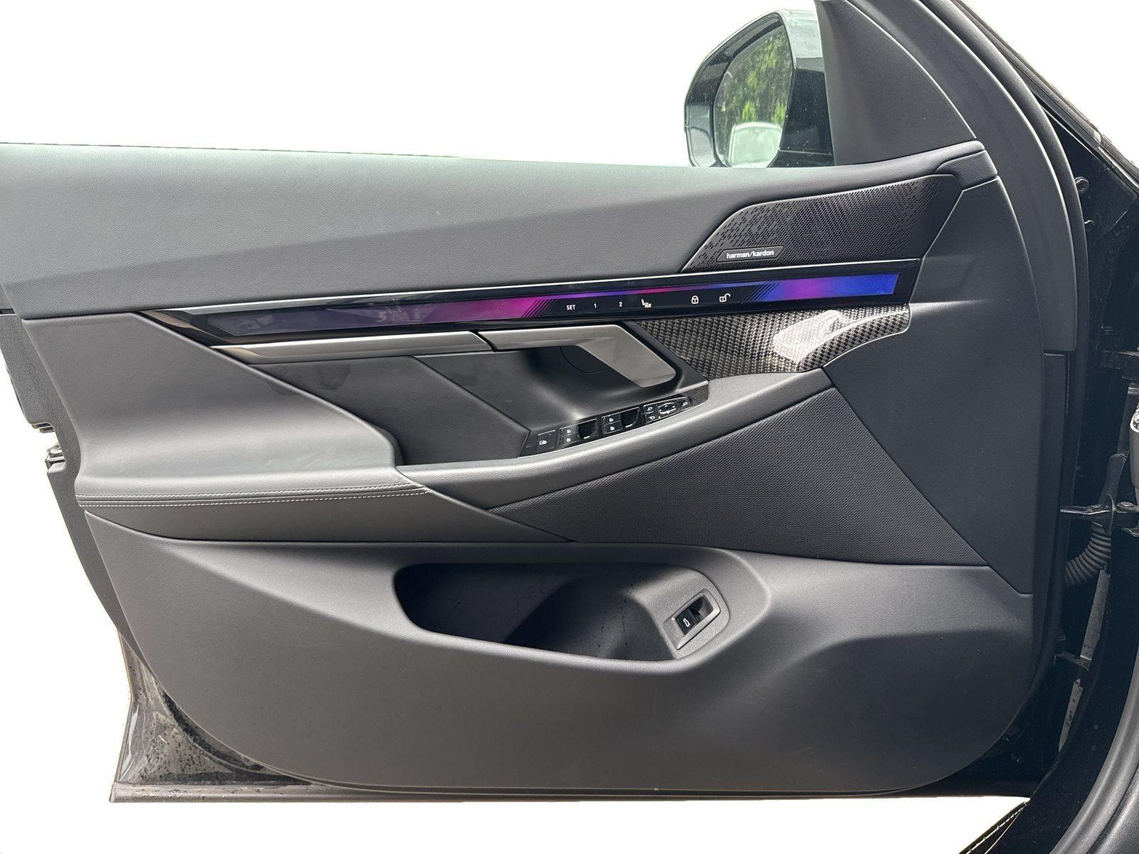 BMW 5er – Bild 10