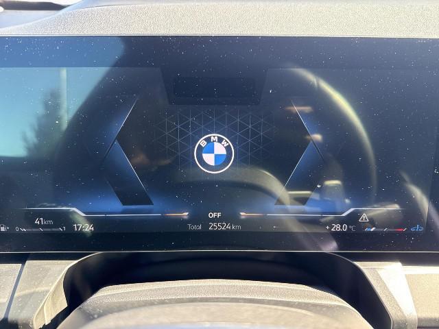 BMW X3 – Bild 5