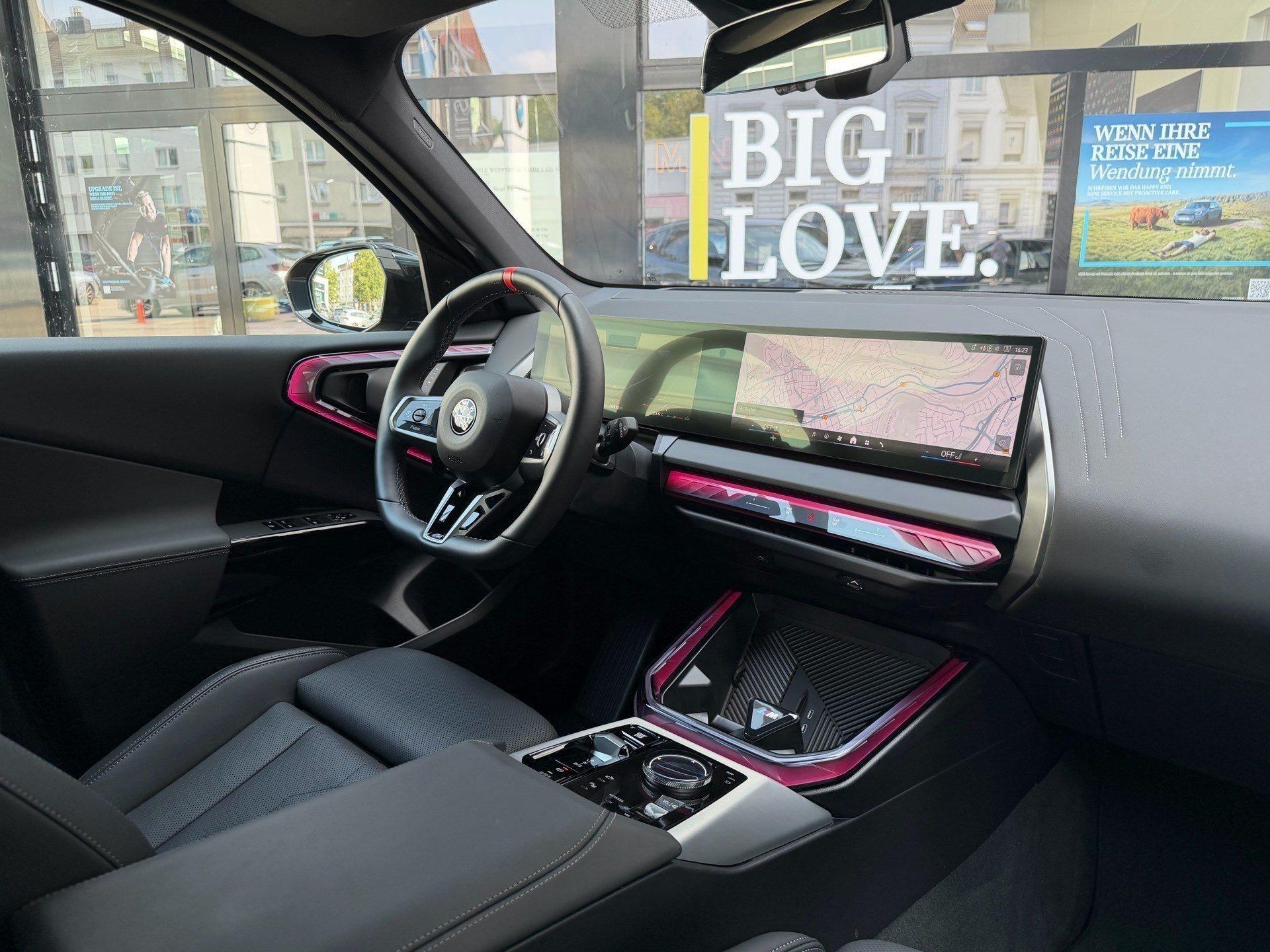 BMW X3 – Bild 15