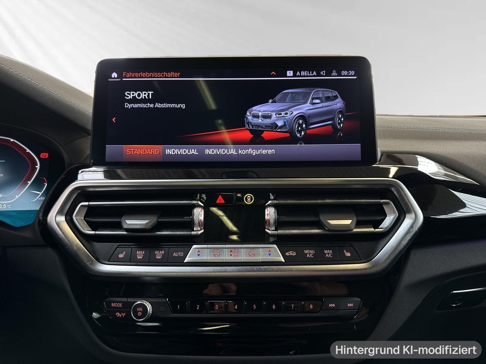 BMW iX3 – Bild 24