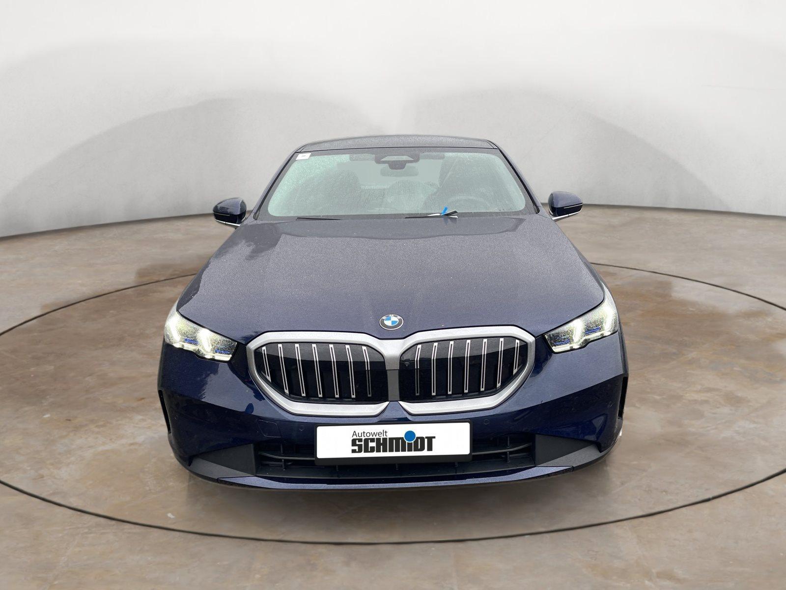BMW 5er – Bild 8