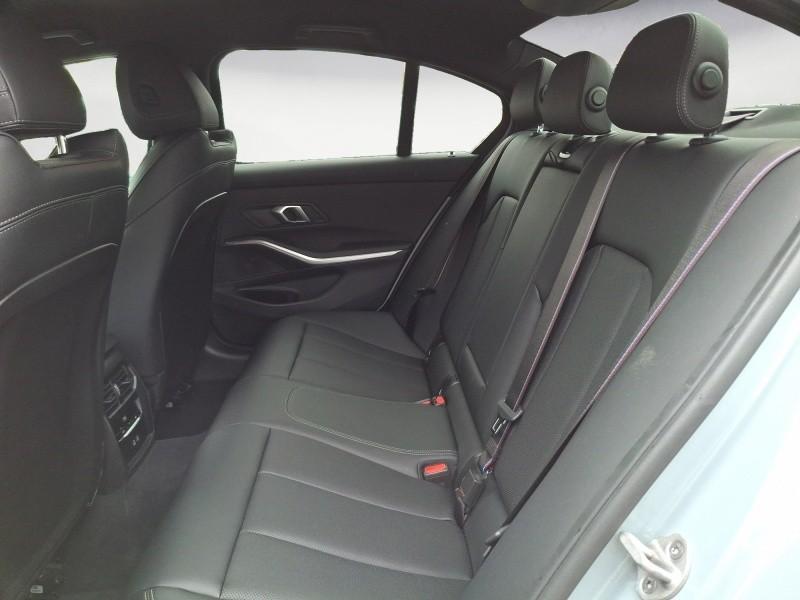 BMW 3er – Bild 11