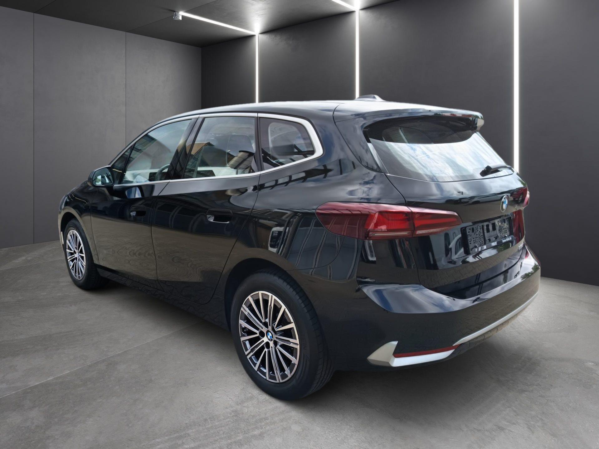 BMW 2er Active Tourer – Bild 6