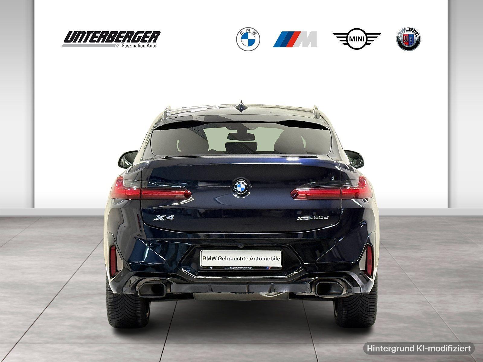 BMW X4 – Bild 5