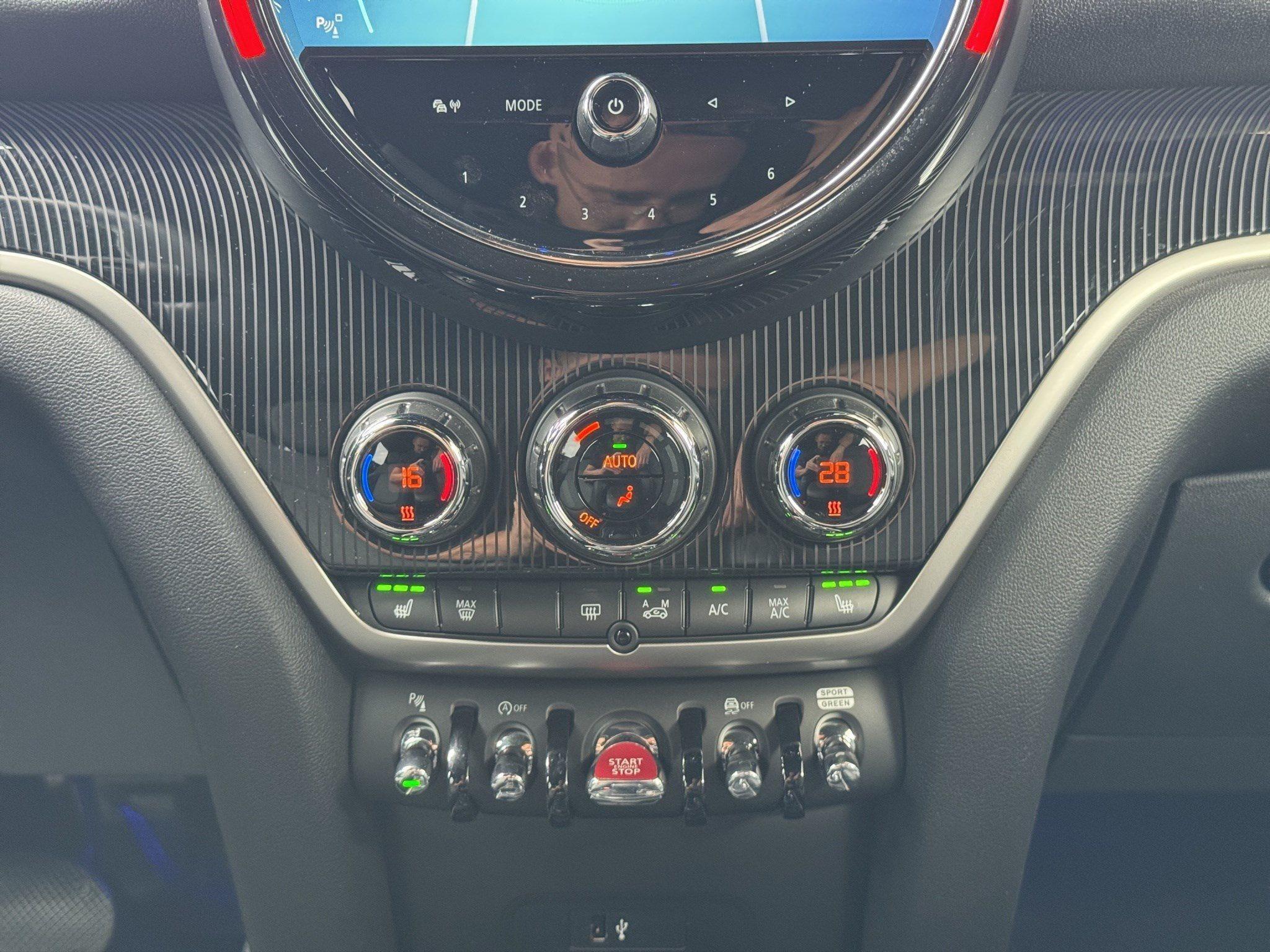 MINI Countryman – Bild 16