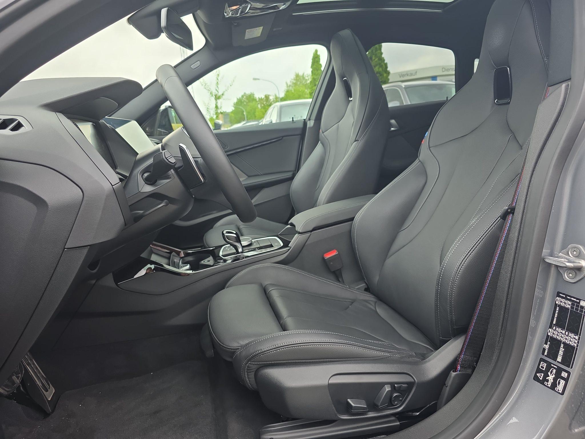 BMW 2er Gran Coupé – Bild 19