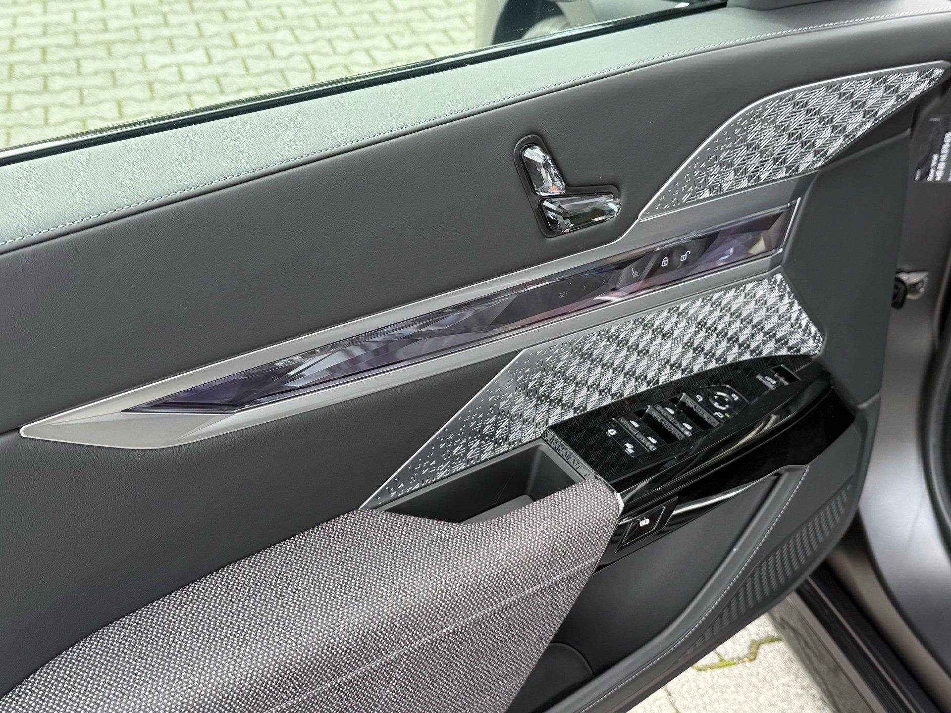 BMW i7 – Bild 17