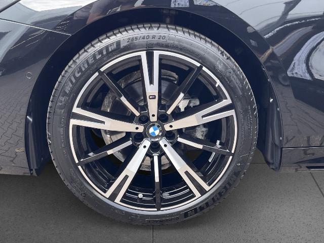 BMW 5er Touring – Bild 7