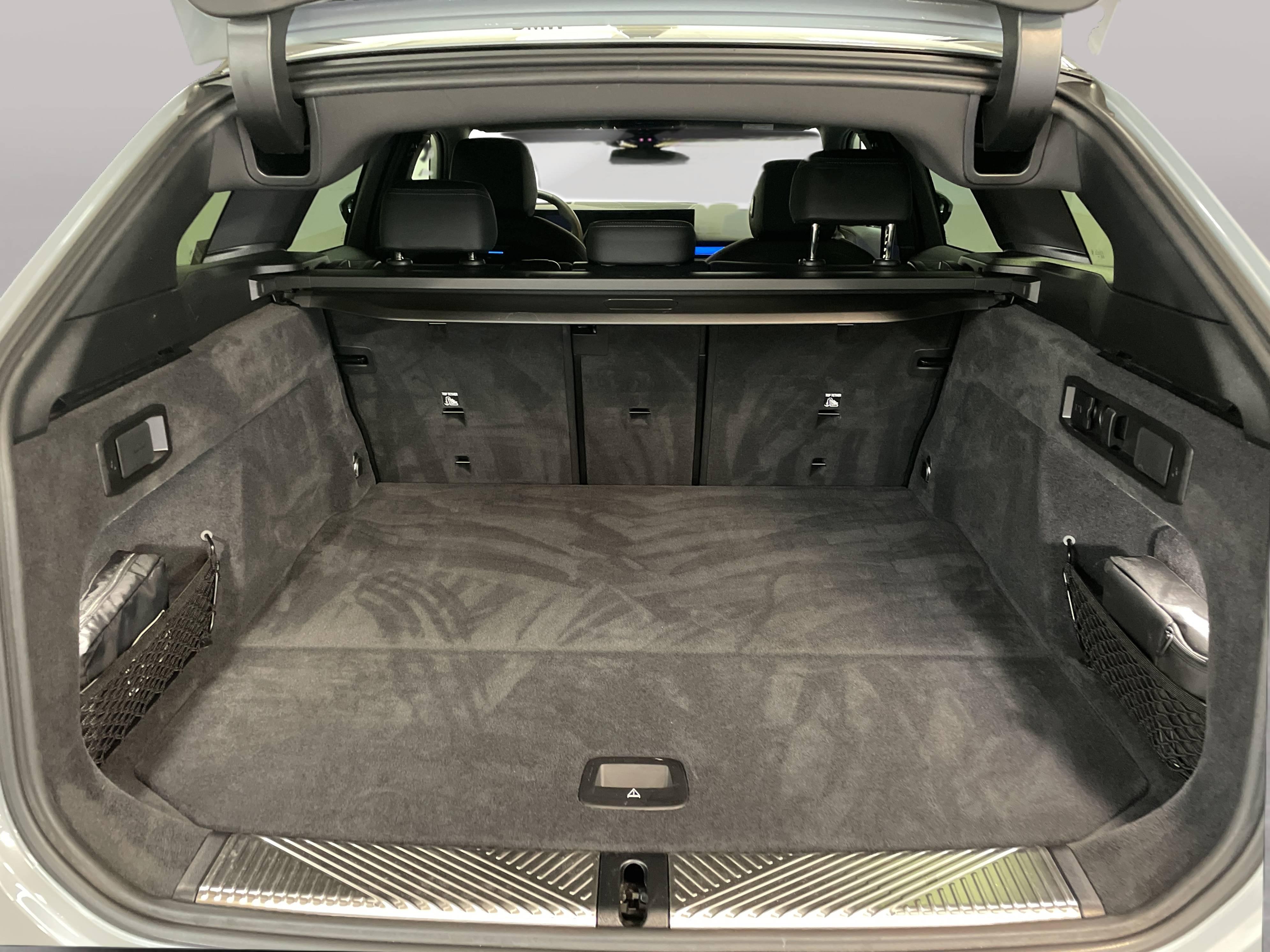 BMW 5er Touring – Bild 10