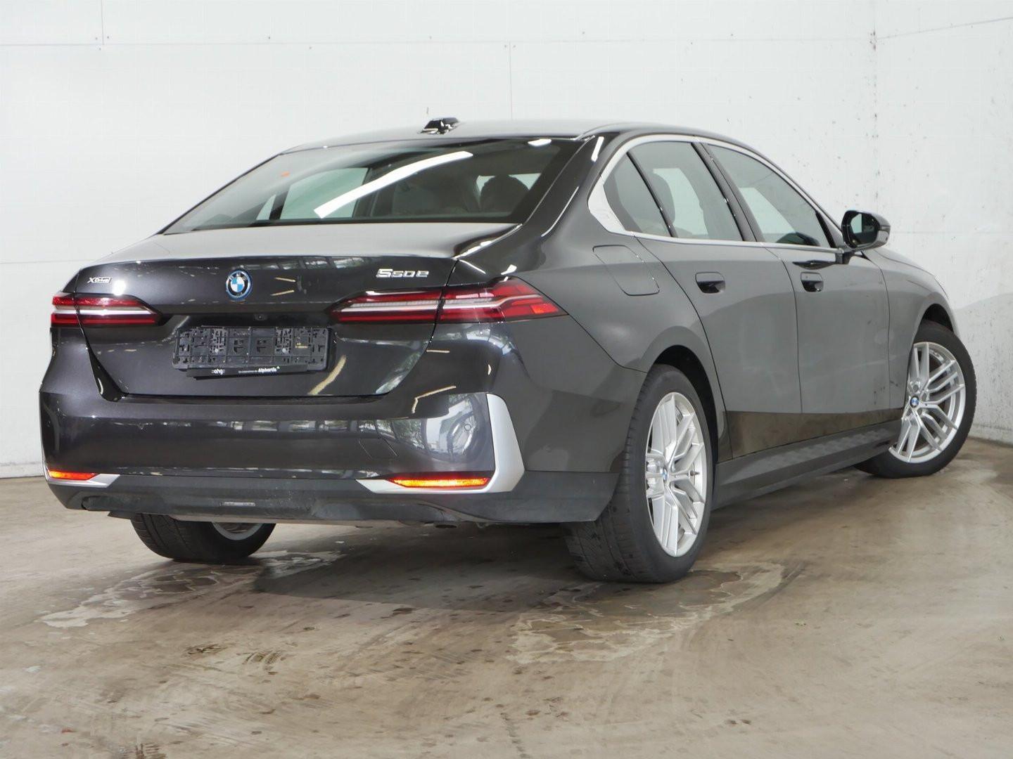 BMW 5er – Bild 10