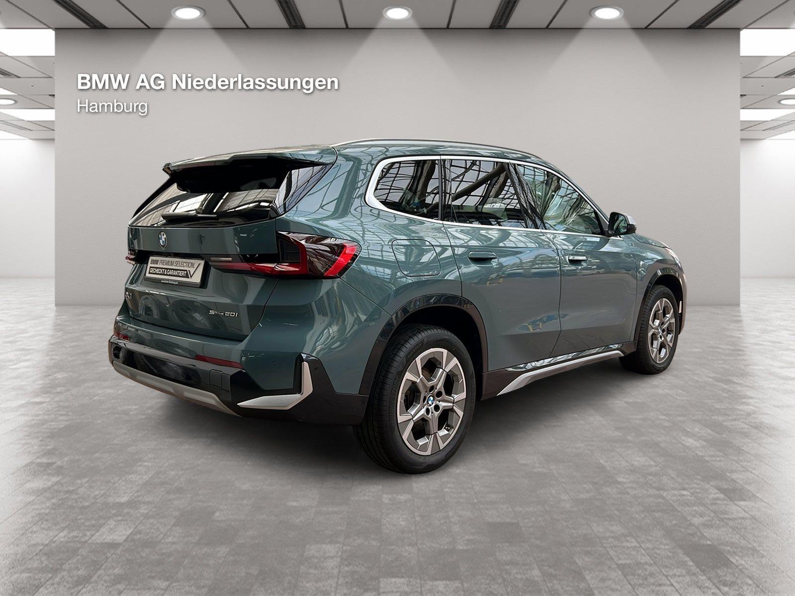 BMW X1 – Bild 5