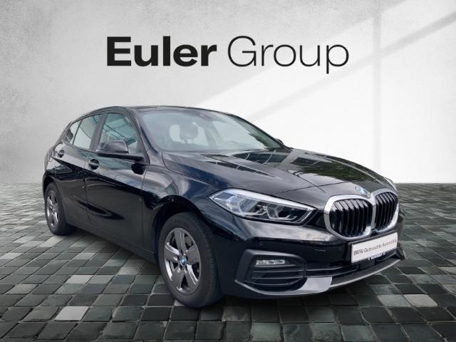 BMW 1er – Bild 4