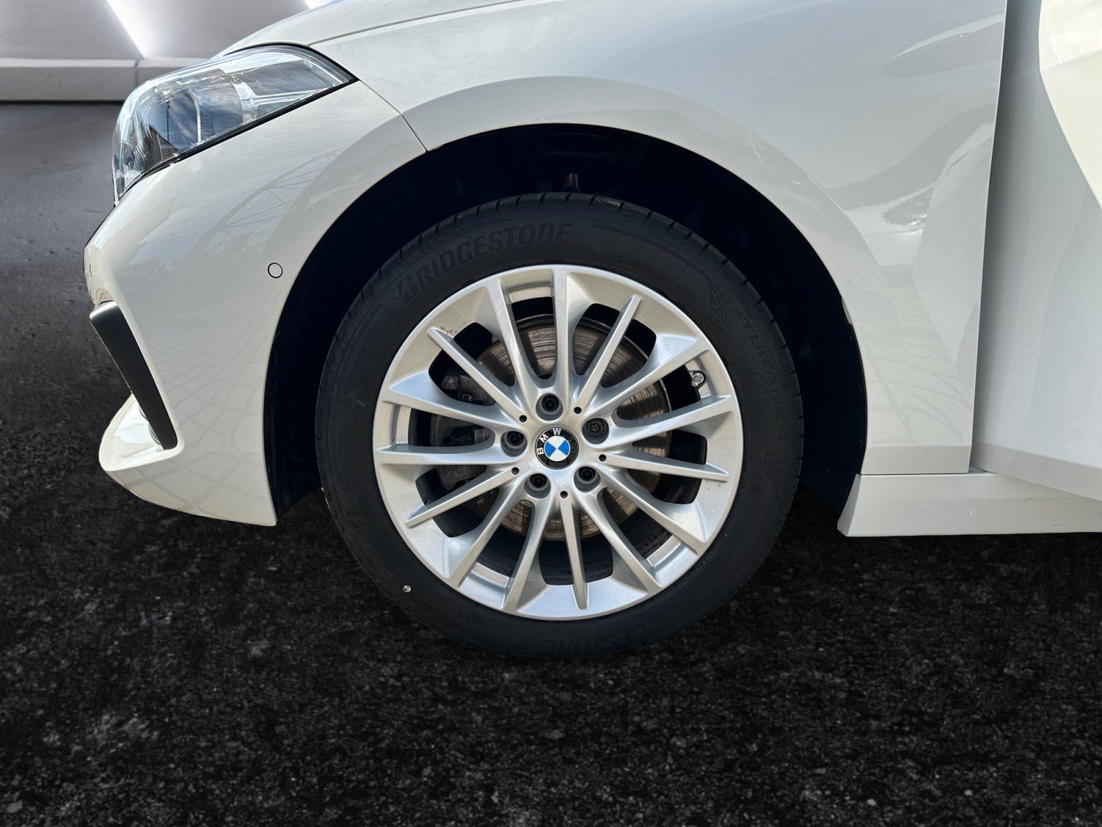 BMW 1er – Bild 10