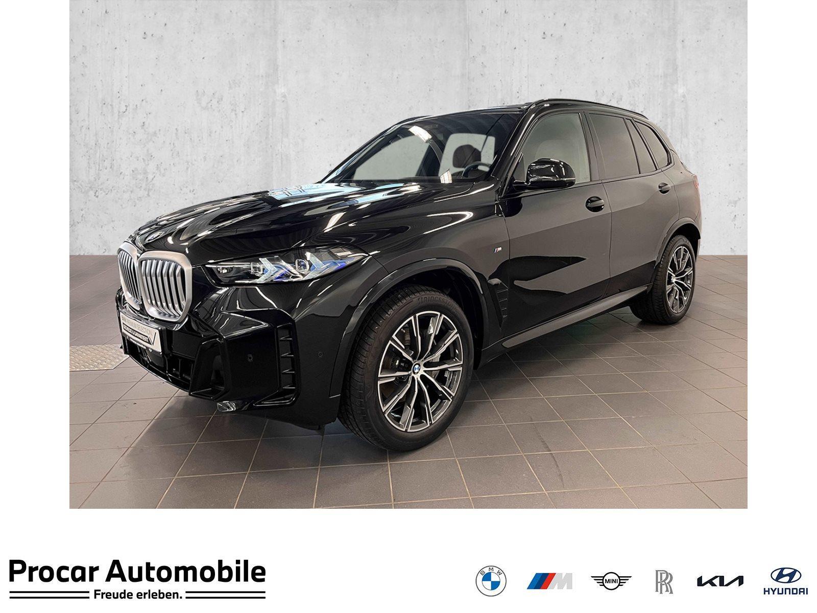 BMW X5 – Bild 14