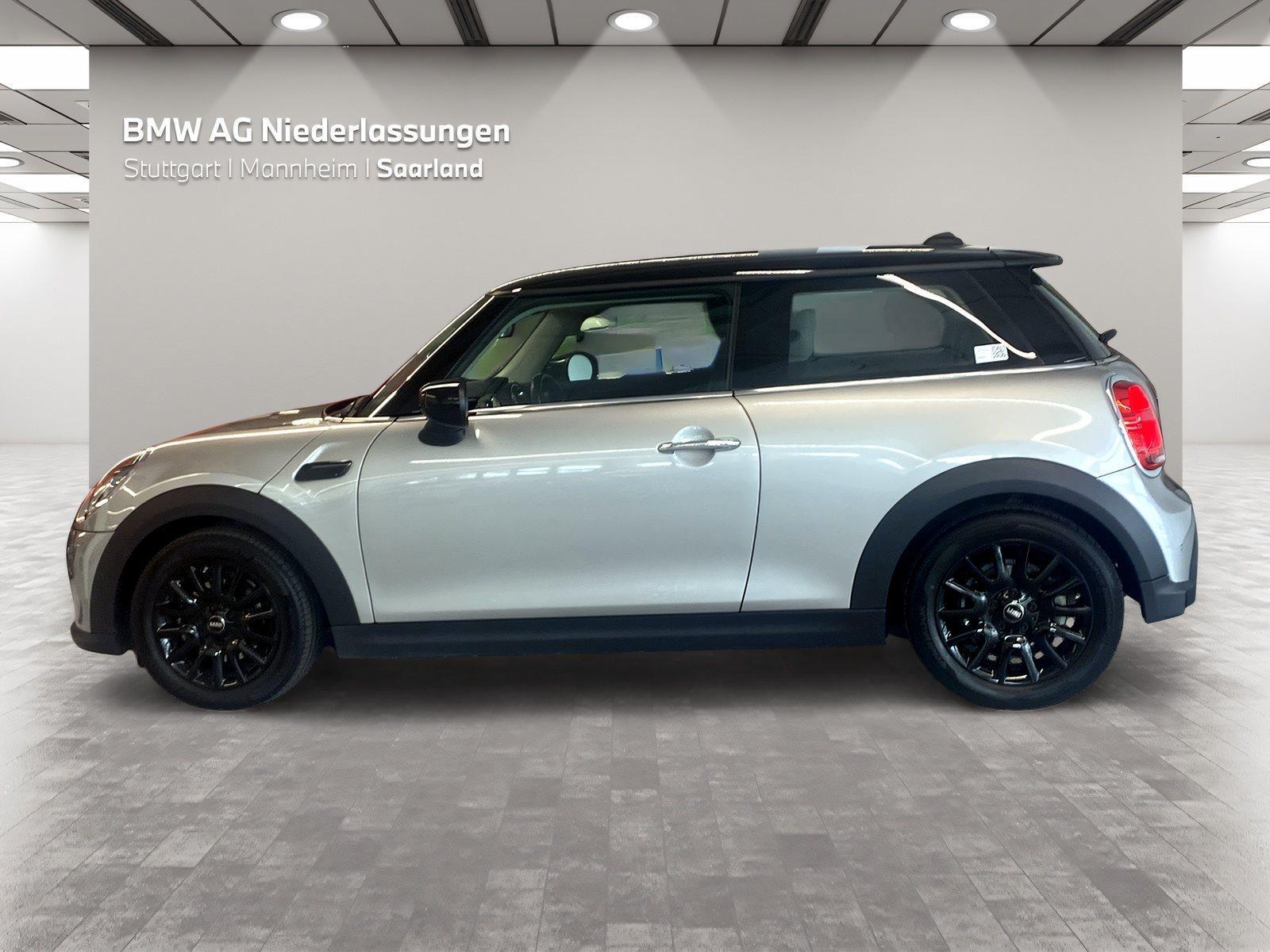 MINI Cooper 3-Türer – Bild 3