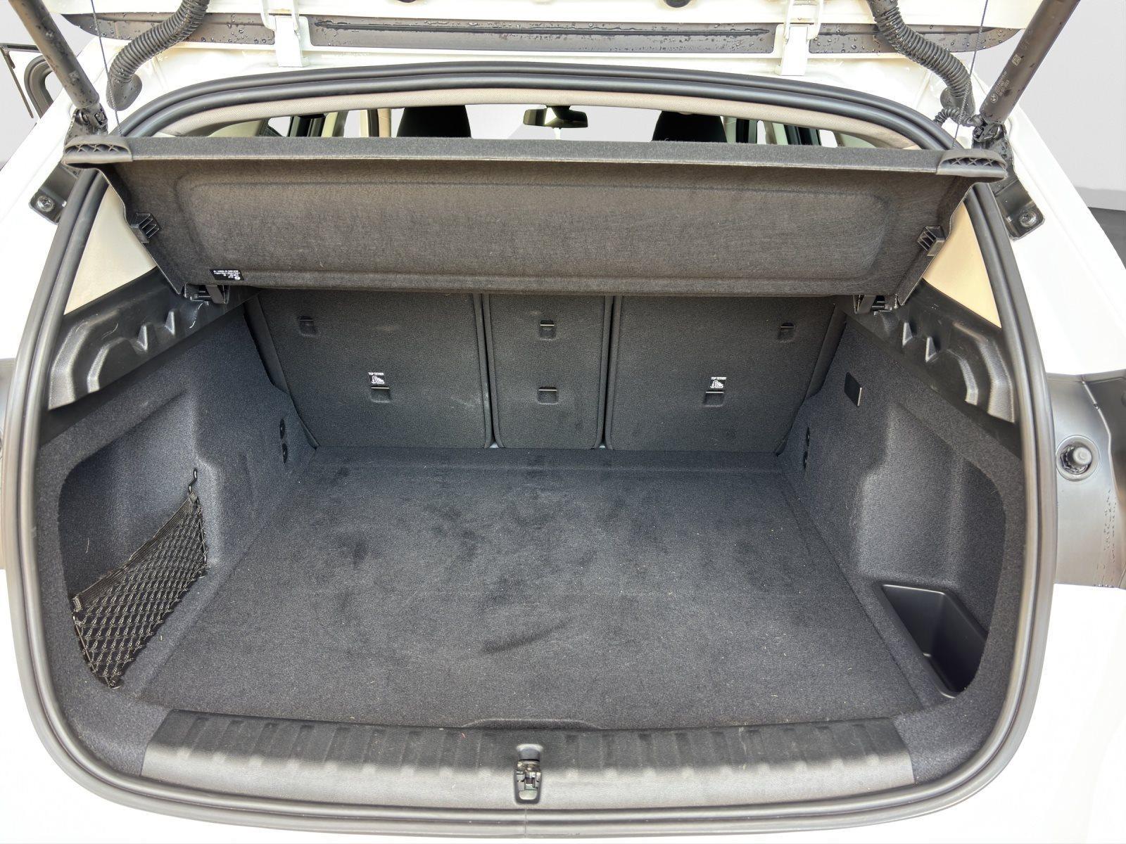 BMW iX1 – Bild 16
