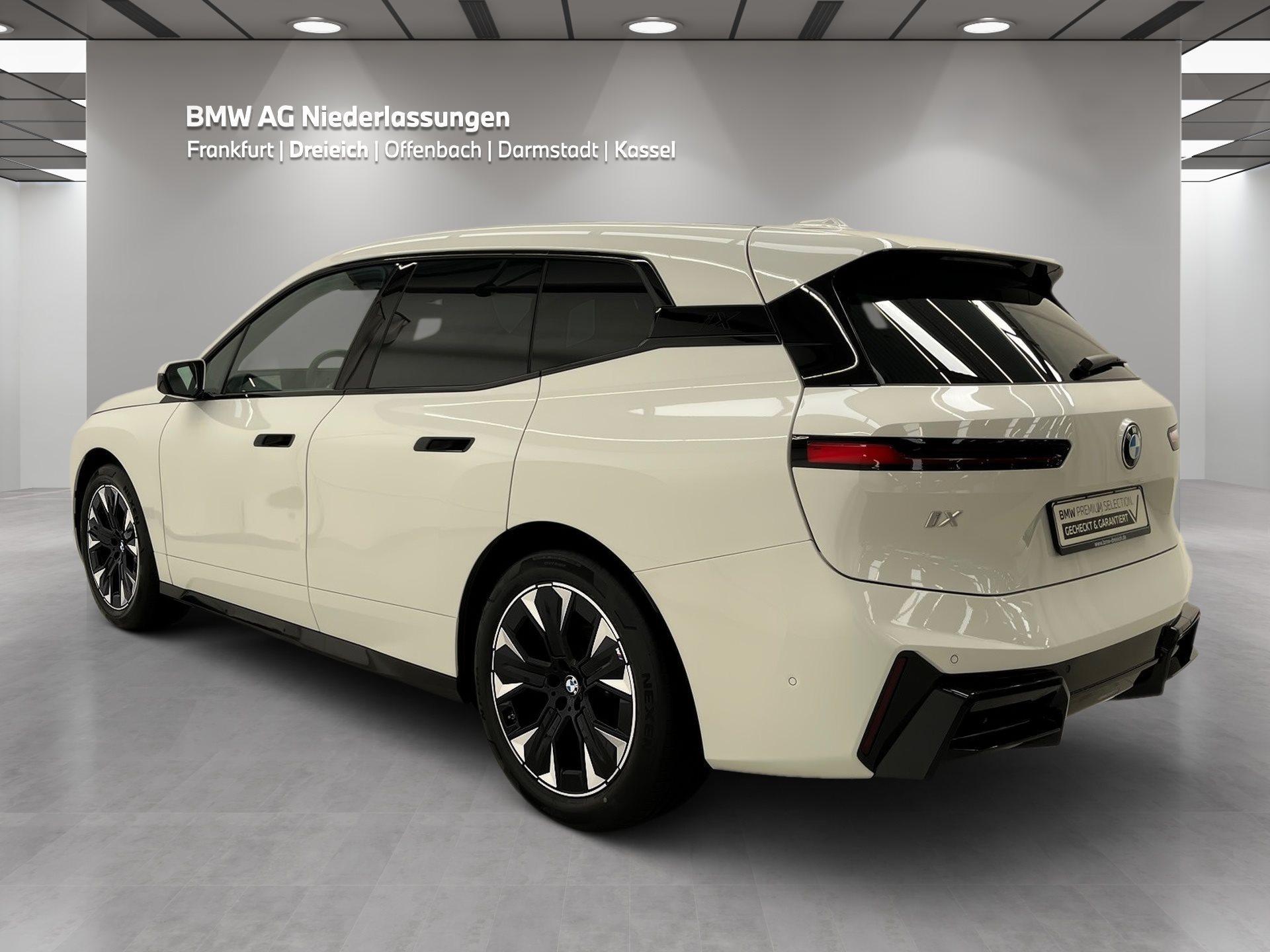 BMW iX – Bild 4