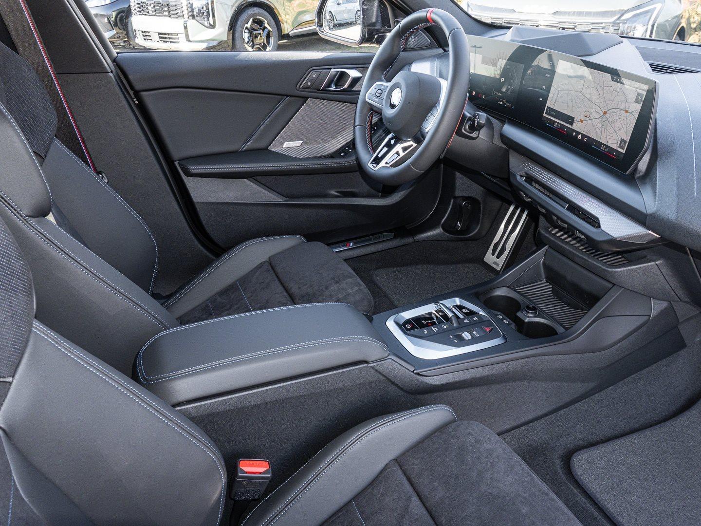BMW 1er – Bild 4