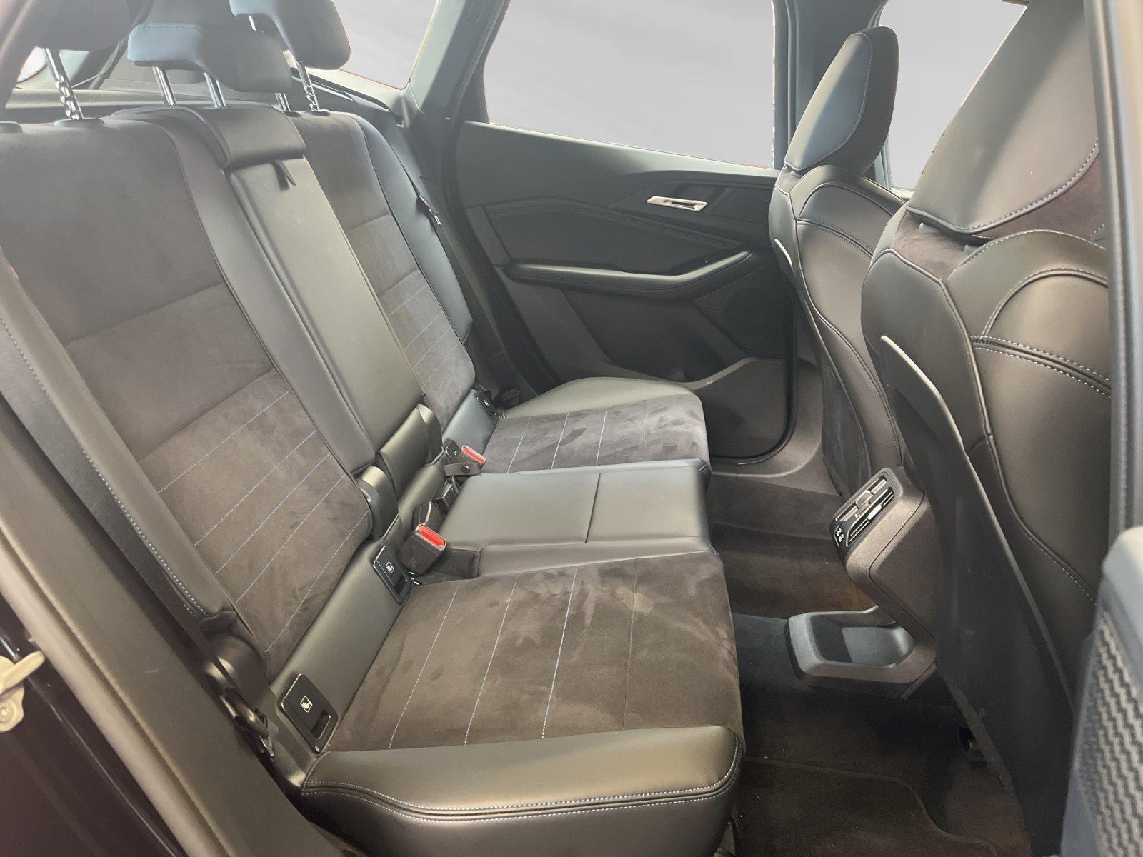 BMW 2er Active Tourer – Bild 17