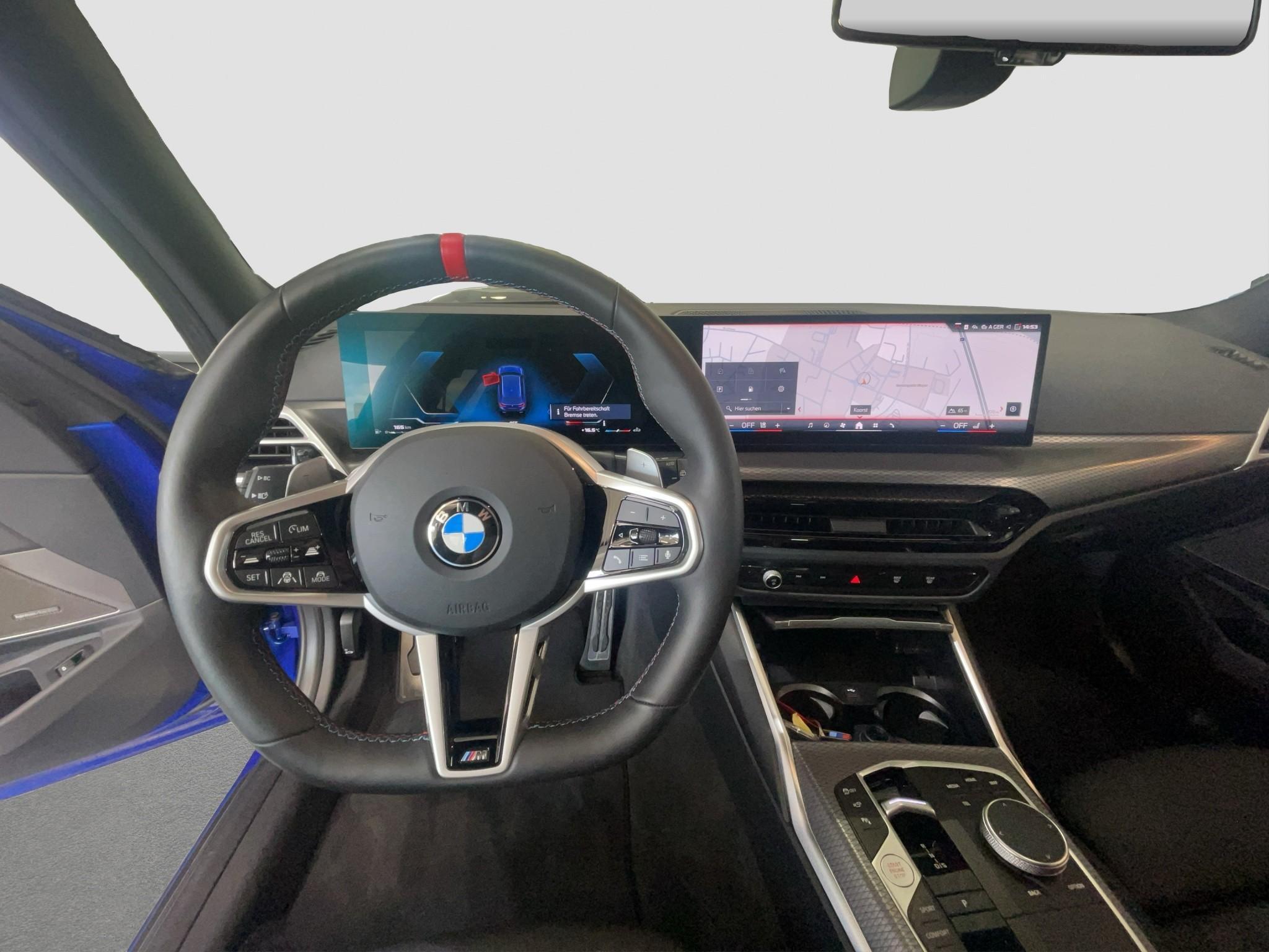 BMW 3er Touring – Bild 15